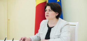 Prim-ministrul, despre ședința comună a Guvernelor: Cel mai important acord va fi cel de 100 mln. euro