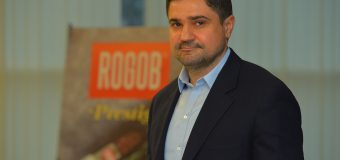 (INTERVIU) Igor Roşca: Ne respectăm blazonul, oferind calitate la preţ accesibil