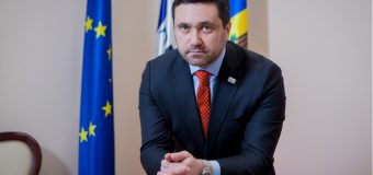 Boris Foca, despre cele mai mari probleme din R. Moldova
