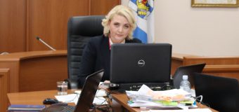 Directorul adjunct al APP, fost auditor public la CCRM