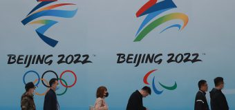 China nu va vinde bilete la Jocurilor Olimpice, dar va invita spectatori