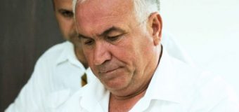 Fiodor Ianioglo – deputat al APG, s-a stins din viață
