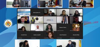 A fost prezentată „Concepția de modificare a legislației electorale și conexe”