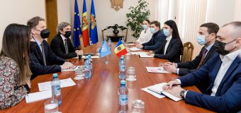 UNCTAD susține în continuare inițiativele de digitalizare ale Serviciului Vamal
