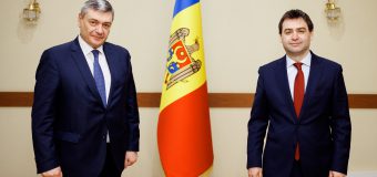 Viceministru rus, la MAEIE. O temă aparte a discuțiilor a vizat evoluțiile din ultima perioadă referitoare la securitatea regională!