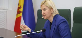 Alte două inițiative către Guvern! Ce propune Comitetul Executiv al Găgăuziei