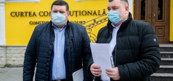 Socialiștii solicită CC să interpreteze aplicarea de către autoritățile publice a tarifelor majorate