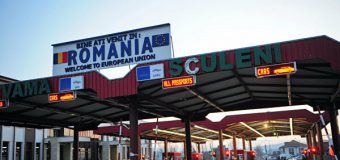 Fără test PCR la intrarea în România