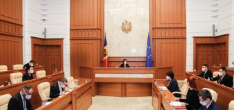 Sandu: Guvernul trebuie să continue reformele destinate îmbunătățirii mediului de afaceri pentru a asigura o creștere economică robustă și inclusivă