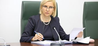 Guvernatorul Găgăuziei a înregistrat la Guvern cinci inițiative