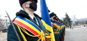 Natalia Gavrilița: Veteranii războiului din Afganistan nu au avut de ales în acei ani. Și nici nu au fost întrebați