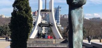 Maia Sandu: Ne amintim astăzi de conaționalii noștri căzuți în Afganistan și îi omagiem pe veteranii acestui război.