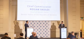Rosian Vasiloi: Prevenirea oricărei forme de crimă transfrontalieră reprezentă o sarcină prioritară și extrem de actuală pentru Poliţia de Frontieră