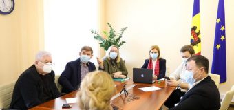 Republica Moldova ar urma să se alinieze unor noi standarde UE în domeniul aeronautic