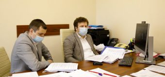 Comisia protecție socială, sănătate și familie va propune Parlamentului aprobarea măsurilor de facilitare a importului vaccinurilor