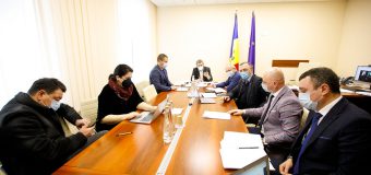 R. Moldova aderă la un important acord internațional în domeniul fiscal