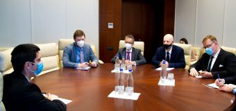 Mihail Popșoi: Cu eforturi comune, se va reuși dinamizarea dialogului în cadrul negocierilor politice și avansarea în procesul de reglementare transnistreană