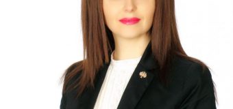 A fost demisă de Parlament și merge în instanță!