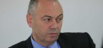 Academicianul Pasat solicită Parlamentului reacție la un interviu cu Voronin