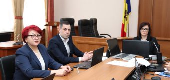 CCRM a examinat rapoartele auditurilor conformității asupra gestionării mijloacelor financiare alocate alegerilor prezidențiale și parlamentare