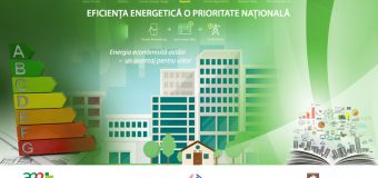 AEE anunță lansarea unei campanii de informare privind măsurile de eficiență energetică