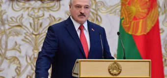 Referendum în Belarus: Noua Constituţie prevede noi puteri pentru Lukaşenko şi permite menținerea armelor nucleare pe teritoriul Belarusului
