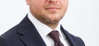 Cine este Ion Gumene, noul Secretar de stat al Ministerului Finanțelor