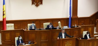 Cetățenii străini ar putea beneficia de condiții similare cu cele ale cetățenilor R. Moldova privind accesul la serviciile medicale și piața muncii