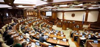 Majoritatea parlamentară a numit șef la Consiliul Concurenței