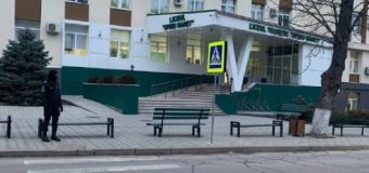 Elevii au revenit la școală. Îndemnul poliției pentru copii, părinți dar și pentru șoferi