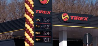 „Tirex Petrol” S.A., la a 79-a aniversare!