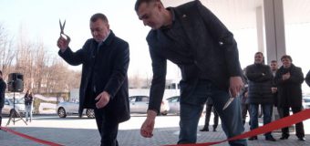 Tirex Petrol demarează un amplu proces de dotare a staţiilor PECO cu utilaj modern de încărcare rapidă a automobilelor electrice și plug-in