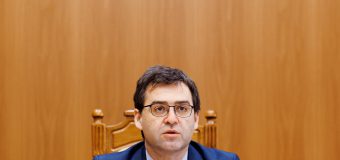 Nicu Popescu a discutat cu reprezentanții misiunilor diplomatice acreditate despre eforturile țării noastre de a face față fluxului de refugiați