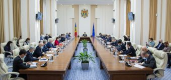 Unde vor fi stocate ajutoarele umanitare