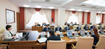Guvernul a avizat pozitiv ratificarea Acordului de împrumut dintre Moldova și BERD pentru modernizarea sistemului de încălzire centralizată în Bălți