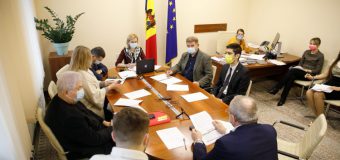 Moldova ar putea beneficia de finanțare suplimentară din partea SUA pentru consolidarea democrației participative și pentru creștere economică durabilă