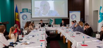 ZEL „Bălți”  – 12 ani de activitate. Deputatul german Manfred Grund: Astfel de exemple ca ZEL „Bălți”  demonstrează că are sens de investit în R. Moldova!