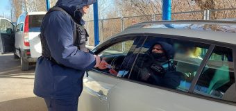 Peste 92 de mii de cetățeni ucraineni au rămas pe teritoriul Republicii Moldova