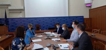 Alți nouă lucrători medicali refugiați din Ucraina vor fi angajați în cadrul instituțiilor din R. Moldova
