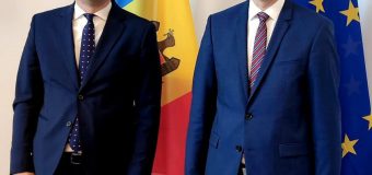Eurodeputat: Republica Moldova a primit mai mulți refugiați ucraineni raportat la populație decât orice țară a Uniunii Europene