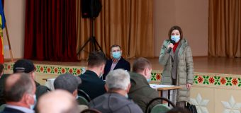Președintele: Puterea noastră este în unitatea noastră – și sunt convinsă că doar așa vom construi o țară în care putem trăi cu toții