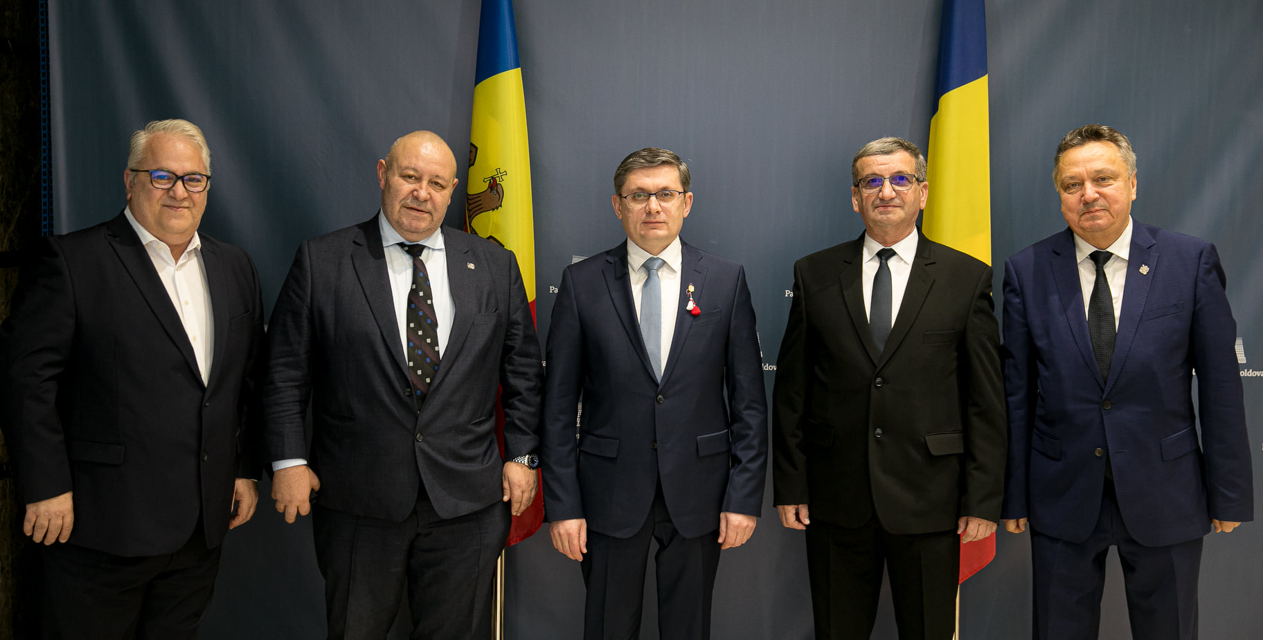 Grosu: Războiul din Ucraina, din prima zi, ne-a determinat să ne concentrăm eforturile pe gestionarea unei crize umanitare fără precedent
