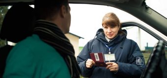 Paste 352 de mii de ucraineni au intrat în Republica Moldova, după 24 februarie