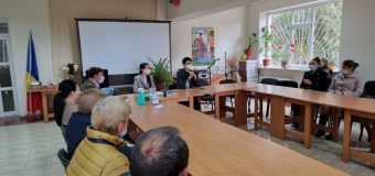 Marian: Vom propune măsuri de stimulare a educației antreprenoriale în școli și a educației financiare în societate