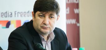 Ion Terguță: Ucraina nu este supărată pe noi, dar R. Moldova nu are nimic de câștigat din această notă cu referire la Federația Rusă