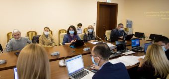 Îmbunătățirea legislației în domeniul mass-media – discutată pe platforma Comisiei cultură, educație, cercetare, tineret, sport și mass-media