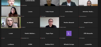 CCRM va implementa un nou sistem „Audit CCRM”