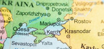 BBC: Patru motive pentru care oraşul Mariupol contează atât de mult pentru Rusia