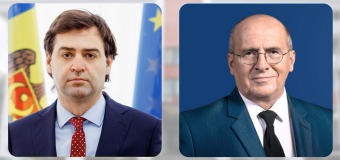 Președintele în exercițiu al OSCE: Vom lucra în continuare pentru asigurarea unei soluții pașnice și durabile pentru conflictul transnistrean