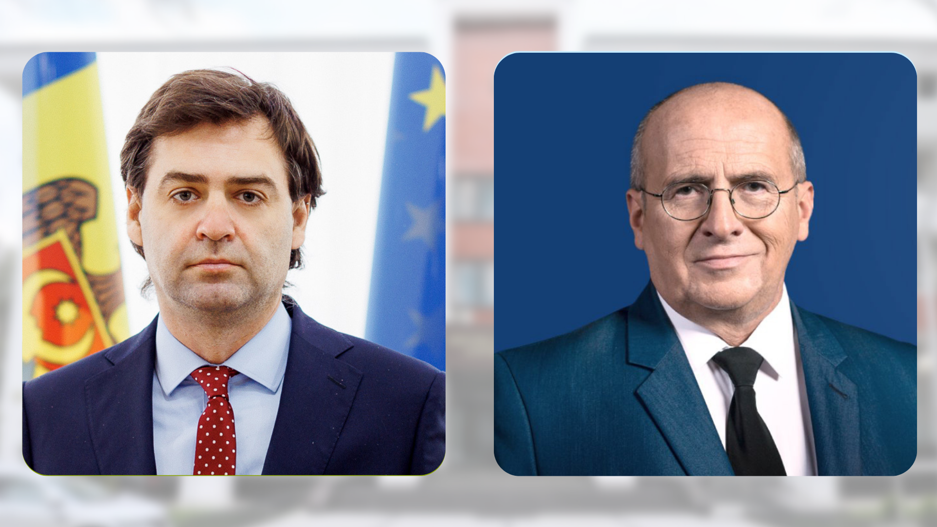 Președintele în exercițiu al OSCE: Vom lucra în continuare pentru asigurarea unei soluții pașnice și durabile pentru conflictul transnistrean